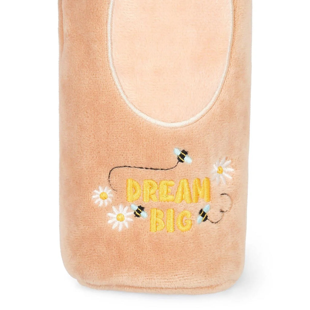 Legami Schlampermäppchen SuperSoft Teddybär