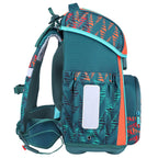 McNeill BRAVO Bear Schulranzenset 9tlg.