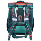 McNeill BRAVO Bear Schulranzenset 9tlg.