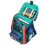 McNeill BRAVO Bear Schulranzenset 9tlg.