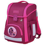 McNeill BRAVO Berry Schulranzenset 9tlg.