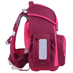 McNeill BRAVO Berry Schulranzenset 9tlg.