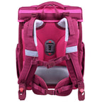 McNeill BRAVO Berry Schulranzenset 9tlg.