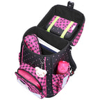 McNeill BRAVO Buddy Schulranzenset 9tlg.