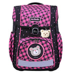 McNeill BRAVO Buddy Schulranzenset 9tlg.