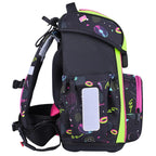 McNeill BRAVO Capybar Schulranzenset 9tlg.