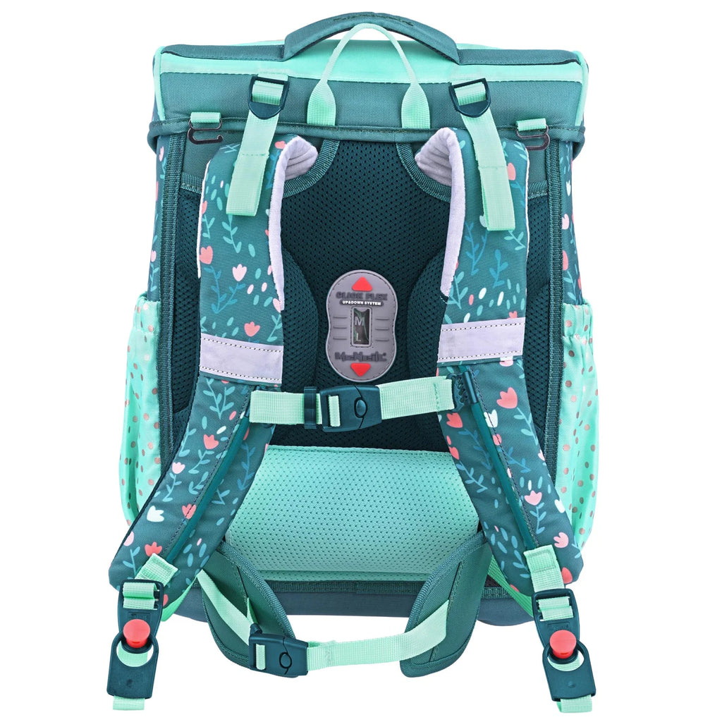 McNeill BRAVO Deary Schulranzenset 9tlg.