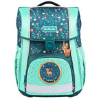 McNeill BRAVO Deary Schulranzenset 9tlg.