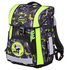 McNeill BRAVO Dinopark Schulranzenset 9tlg.