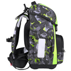 McNeill BRAVO Dinopark Schulranzenset 9tlg.