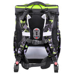 McNeill BRAVO Dinopark Schulranzenset 9tlg.