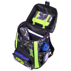 McNeill BRAVO Dinopark Schulranzenset 9tlg.