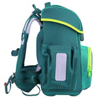 McNeill BRAVO Petrol Schulranzenset 9tlg.