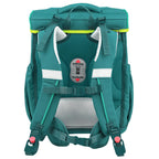 McNeill BRAVO Petrol Schulranzenset 9tlg.