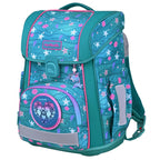 McNeill BRAVO Seafish Schulranzenset 9tlg.