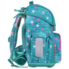 McNeill BRAVO Seafish Schulranzenset 9tlg.