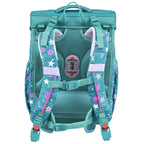 McNeill BRAVO Seafish Schulranzenset 9tlg.