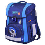 McNeill BRAVO Space Schulranzenset 9tlg.