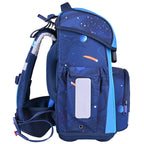 McNeill BRAVO Space Schulranzenset 9tlg.