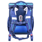 McNeill BRAVO Space Schulranzenset 9tlg.