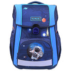 McNeill BRAVO Space Schulranzenset 9tlg.