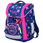 McNeill BRAVO Stars Schulranzenset 9tlg.