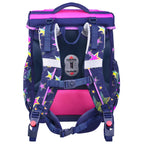 McNeill BRAVO Stars Schulranzenset 9tlg.