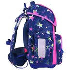 McNeill BRAVO Stars Schulranzenset 9tlg.