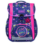McNeill BRAVO Stars Schulranzenset 9tlg.