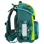 McNeill BRAVO Tropic Schulranzenset 9tlg.