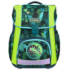 McNeill BRAVO Tropic Schulranzenset 9tlg.