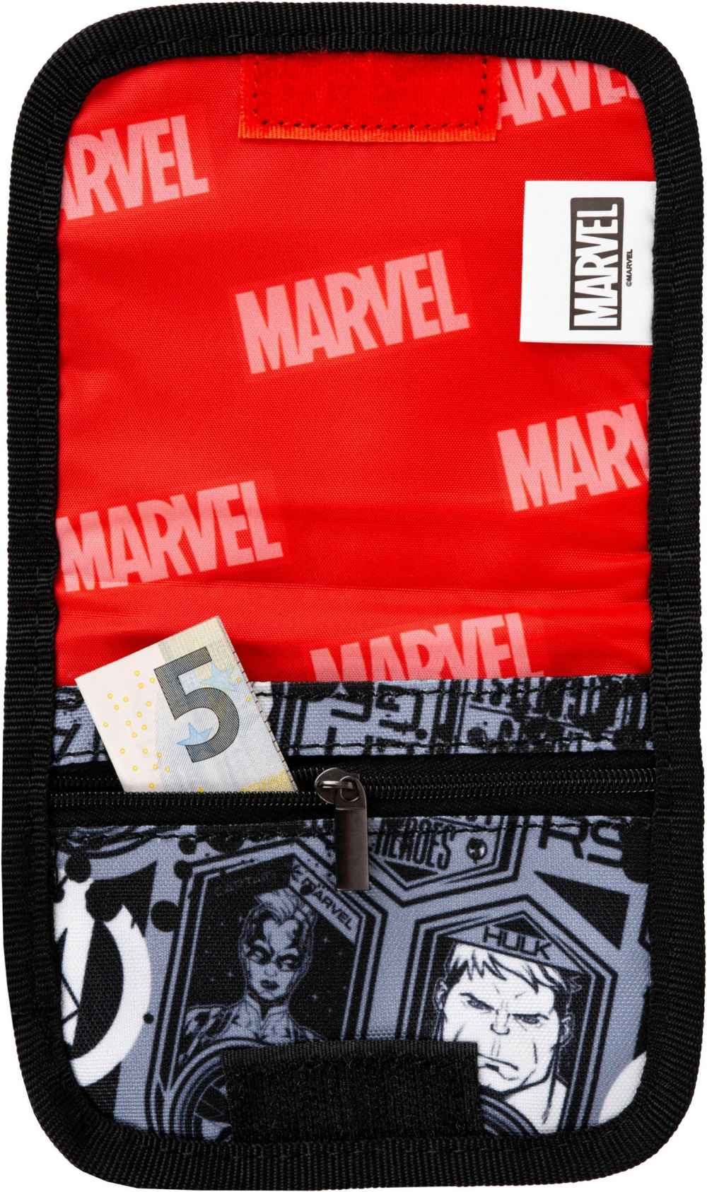 McNeill Brustbeutel Marvel Avengers