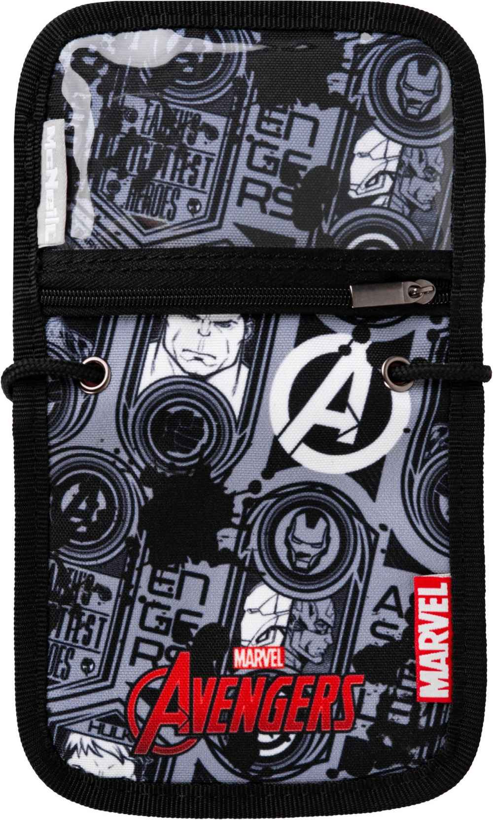McNeill Brustbeutel Marvel Avengers