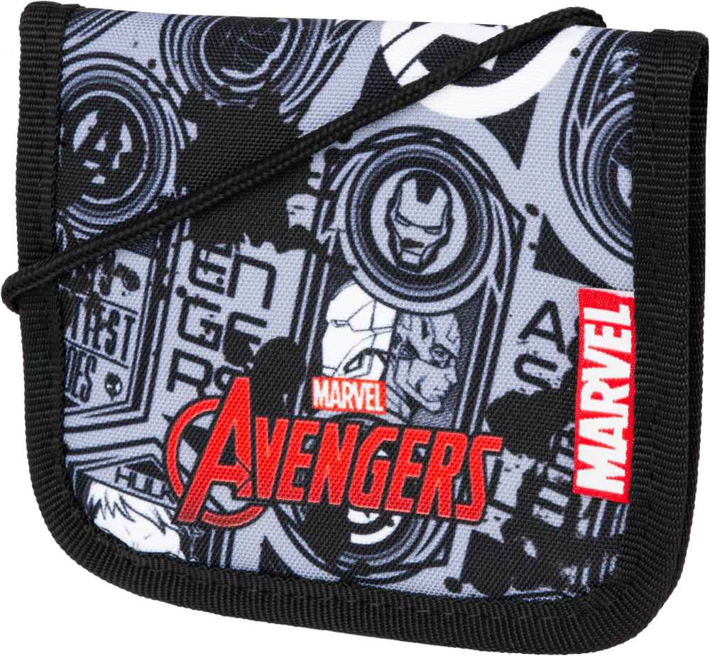 McNeill Brustbeutel Marvel Avengers
