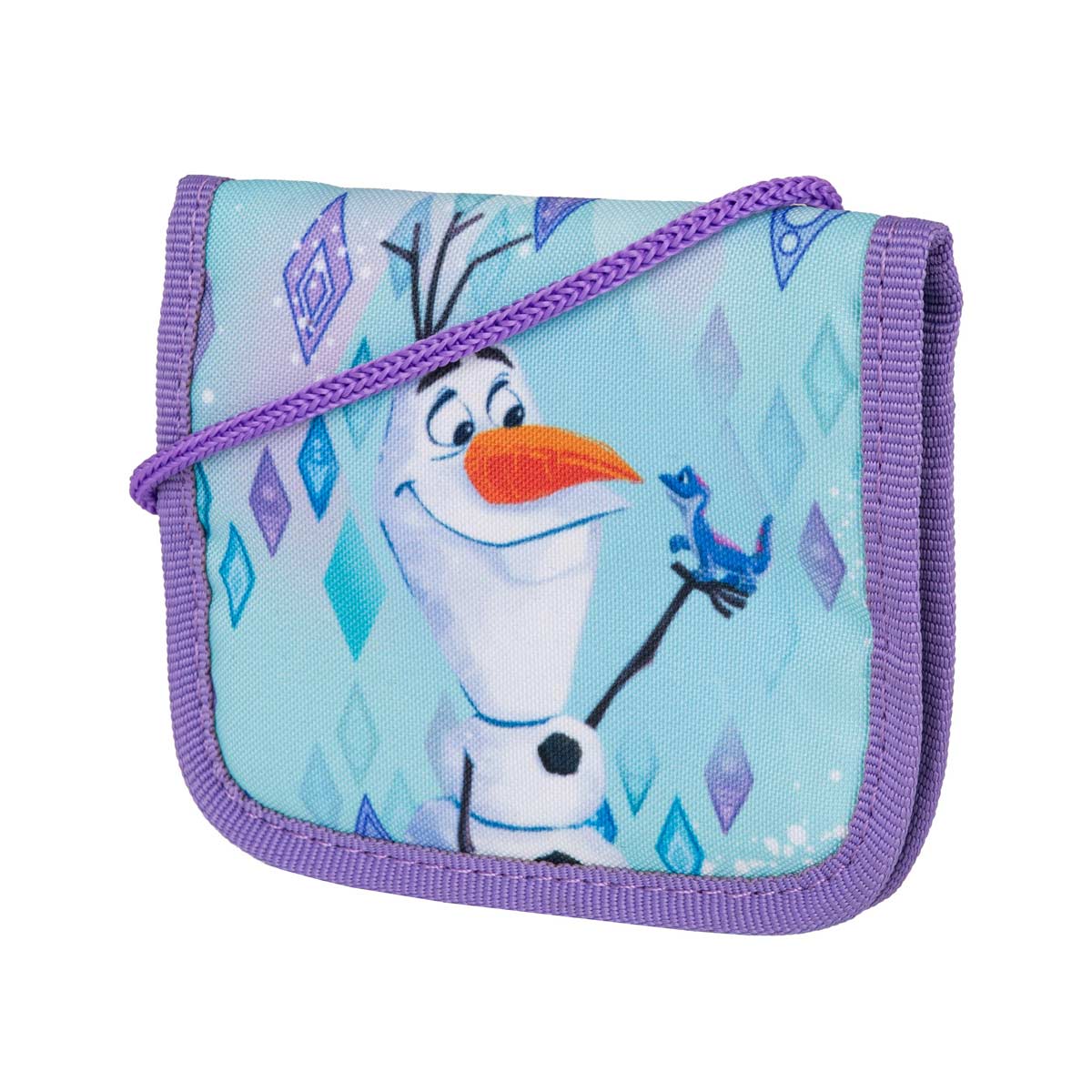 McNeill Brustbeutel Disney Frozen