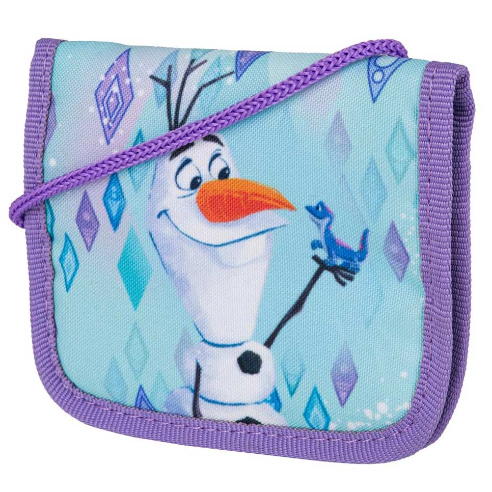 McNeill Brustbeutel Disney Frozen