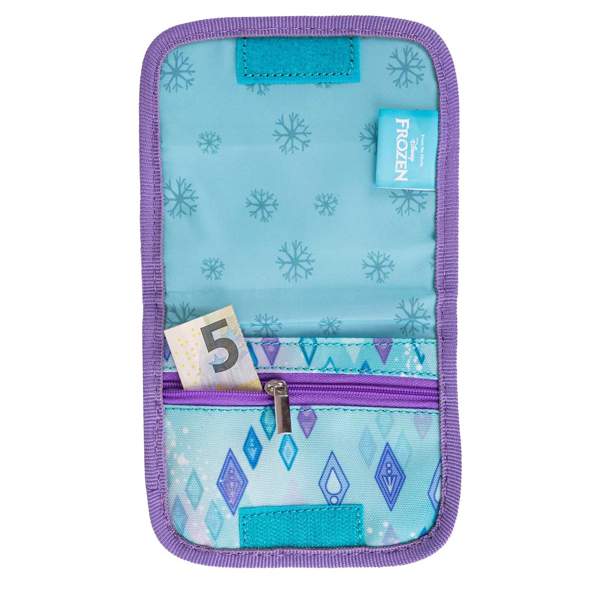 McNeill Brustbeutel Disney Frozen