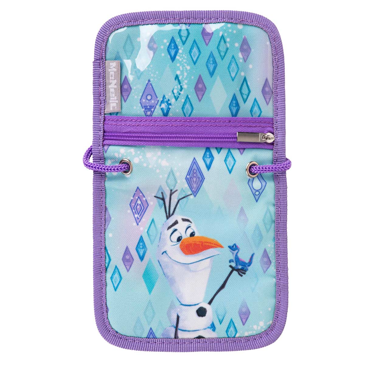 McNeill Brustbeutel Disney Frozen