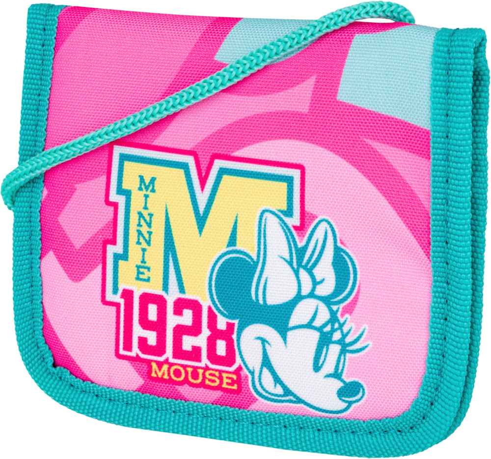 McNeill Brustbeutel Minnie Mouse