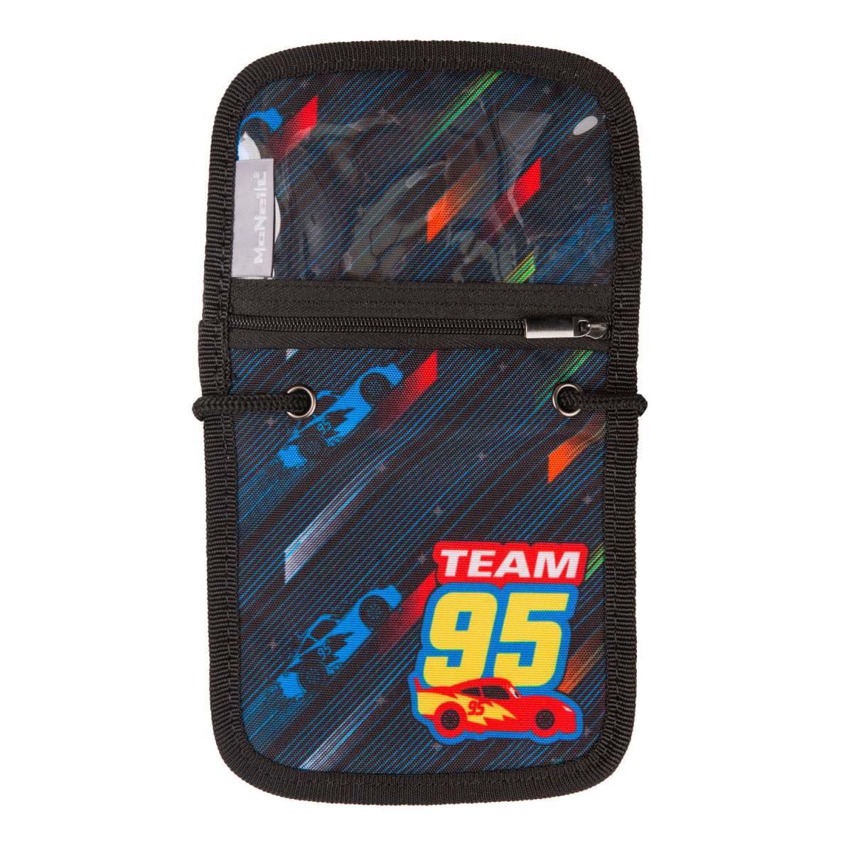 McNeill Brustbeutel Disney Cars