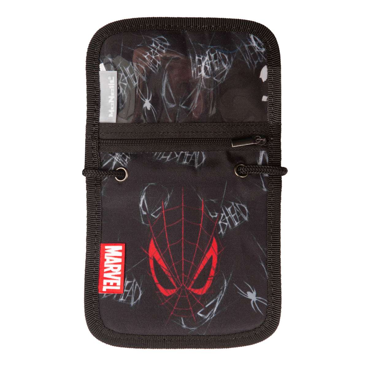 McNeill Brustbeutel Marvel Spider Man II