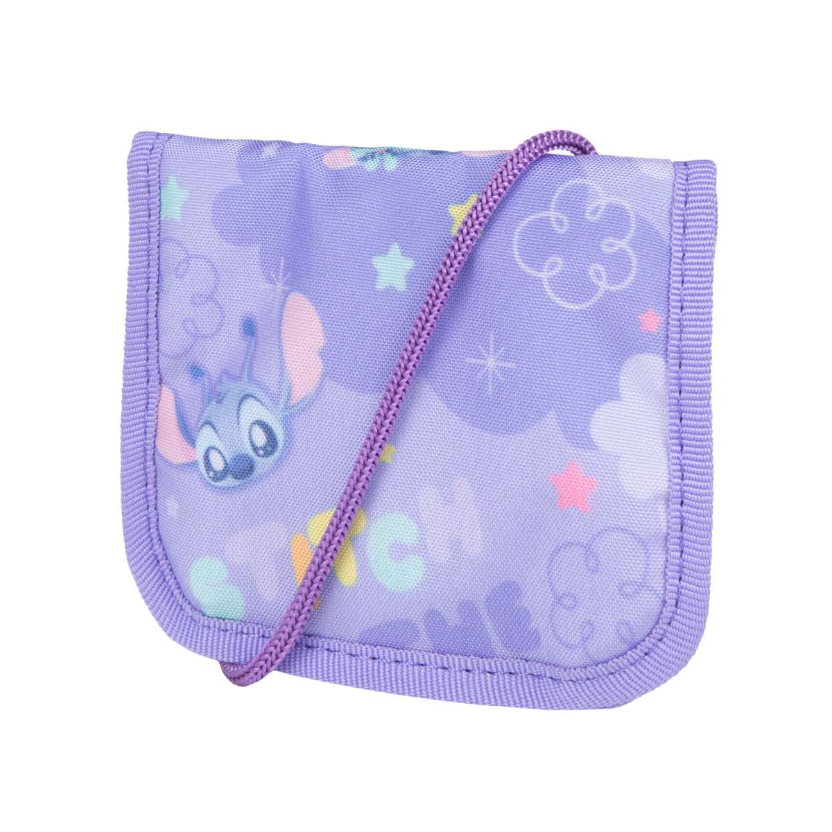 McNeill Brustbeutel Disney Stitch II