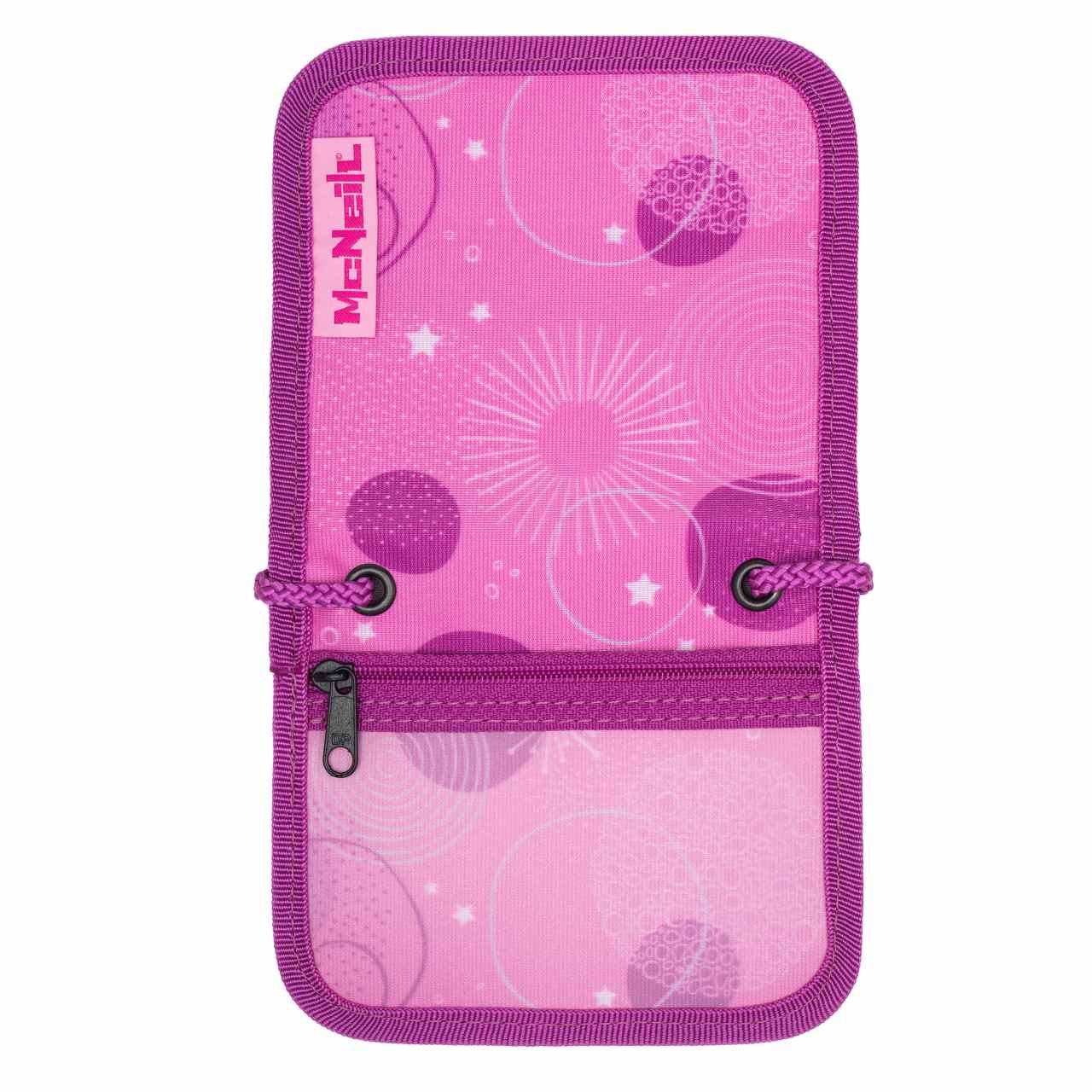 McNeill Brustbeutel Pinky