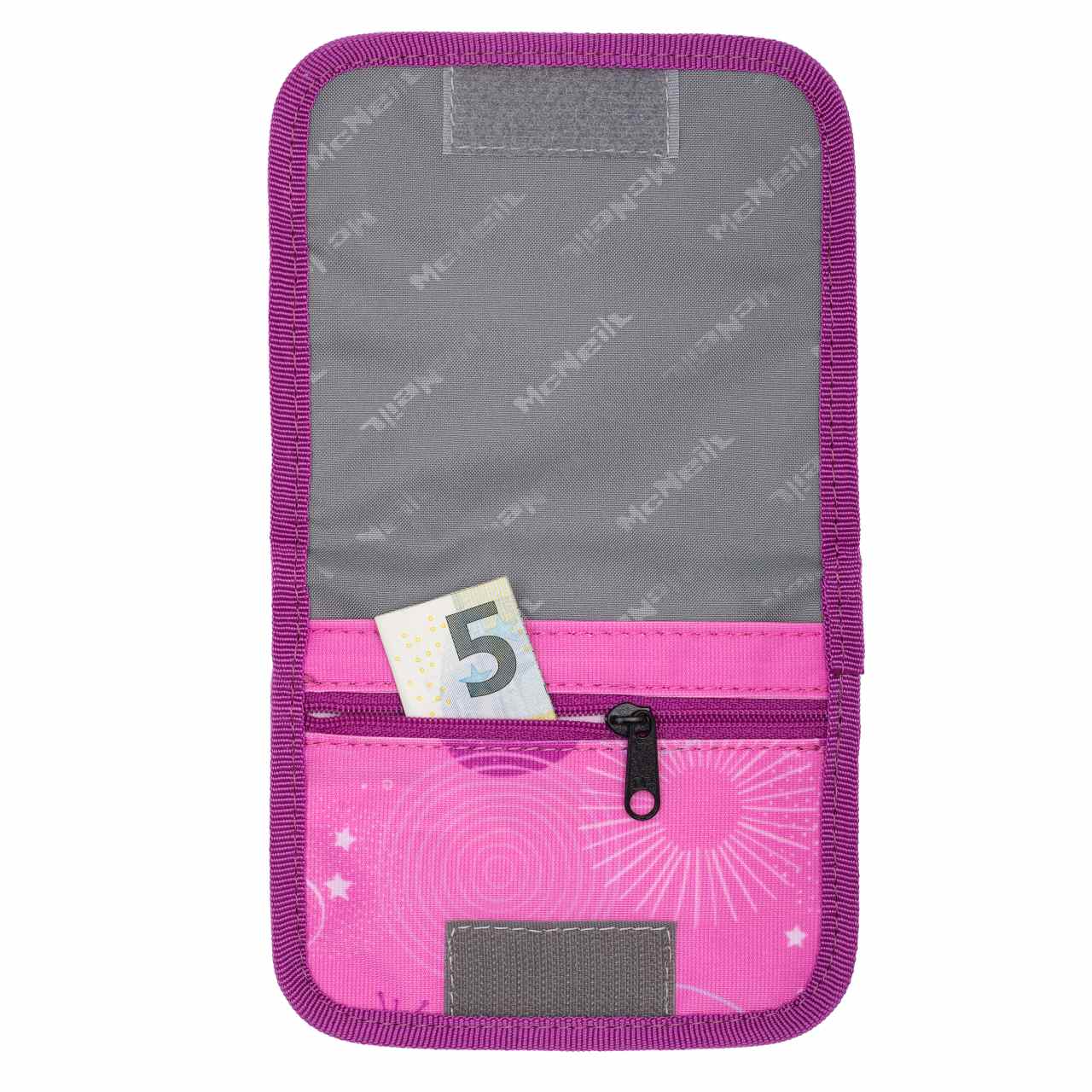 McNeill Brustbeutel Pinky