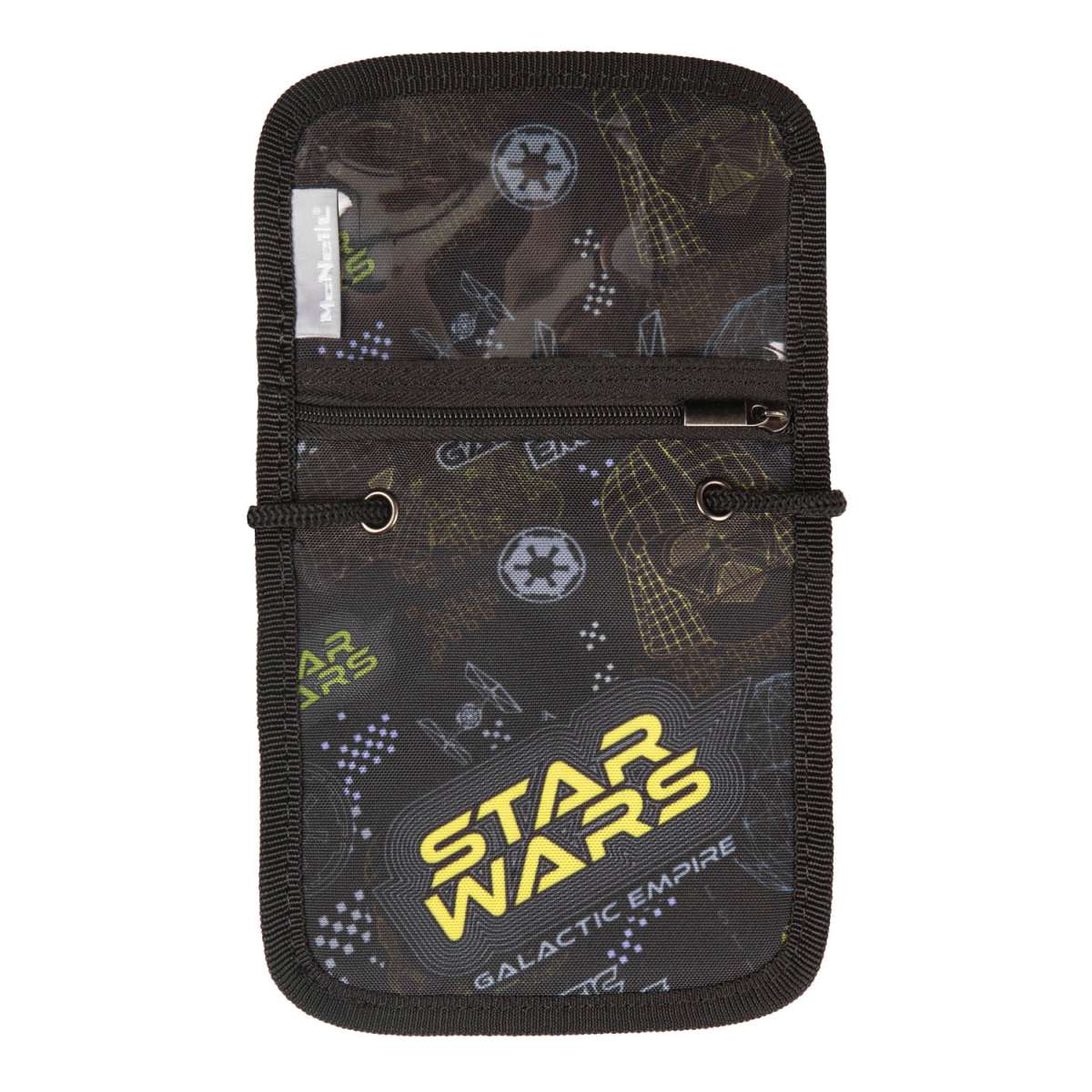 McNeill Brustbeutel Star Wars II