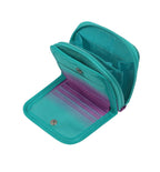 McNeill Geldbeutel Gradient Blueberry