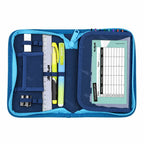 McNeill Primo Schulranzenset Breeze 9tlg.