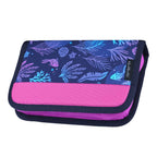 McNeill Primo Schulranzenset Coral 9tlg.