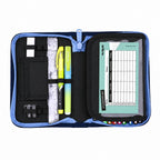 McNeill Primo Schulranzenset Quantum 9tlg.