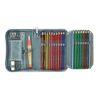 McNeill PERFECTO 5tlg. Schulranzenset Barba